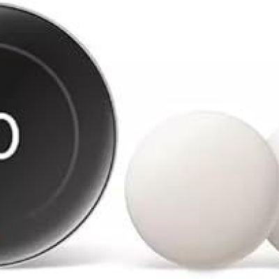 Google Nest Learning Thermostat (4th Gen, 2024) with 2 Temperature Sensors (2nd Gen)
