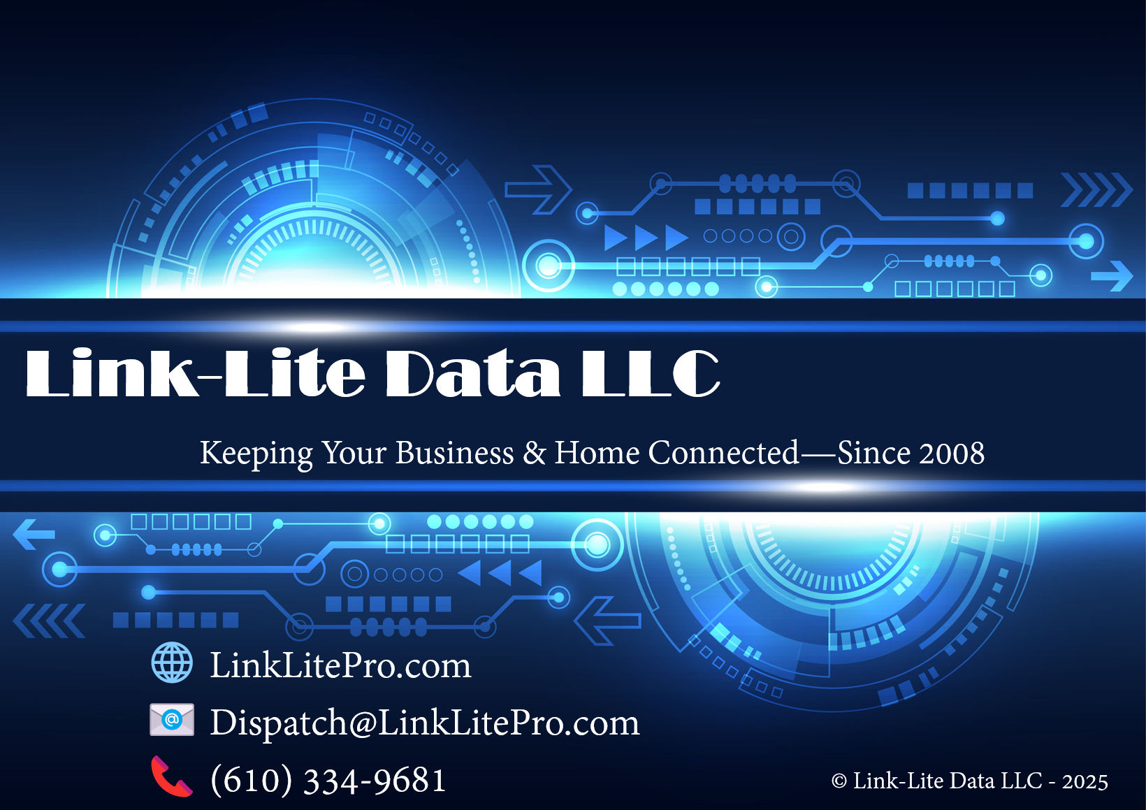 Link-Lite Data