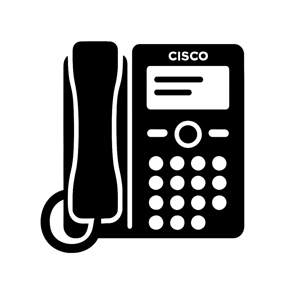 Cisco VOIP Services